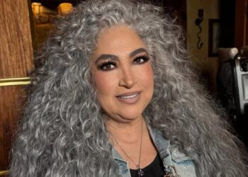 Amanda Miguel se presentará en el Auditorio Nacional el próximo 8 de marzo con su “El me mintió World Tour”.