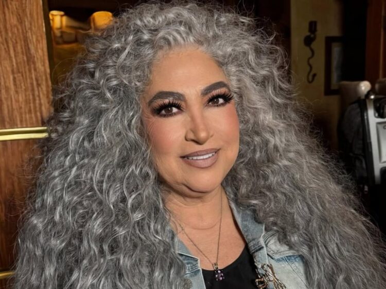 Amanda Miguel se presentará en el Auditorio Nacional el próximo 8 de marzo con su “El me mintió World Tour”.