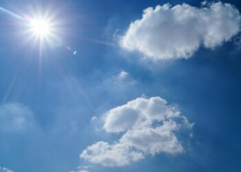 Hará calor en la mayor parte del país | AMEXI/FOTO: Pexels