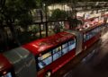 Metrobús lanza ruta especial al Estadio Banorte por Mundial 2026