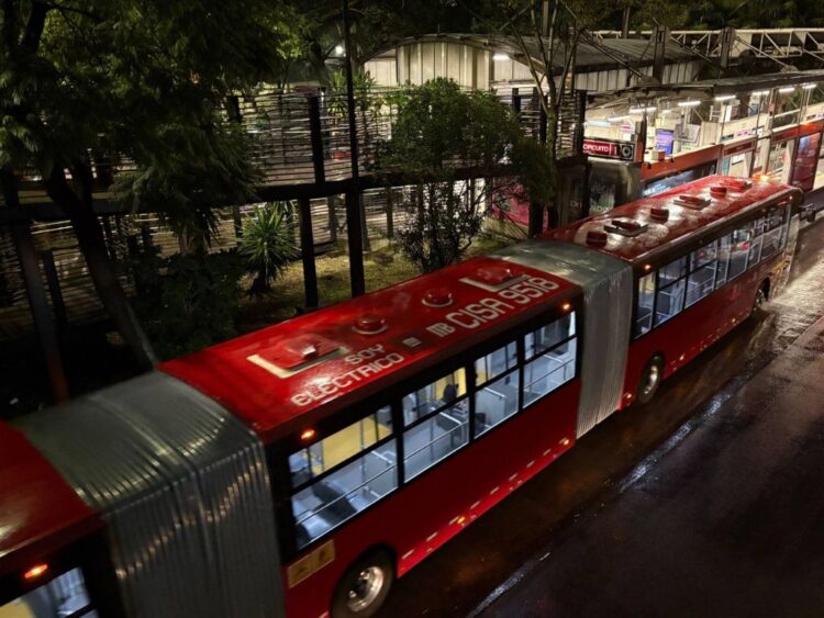 Amplía Brugada periodo de consulta del Plan General de Desarrollo