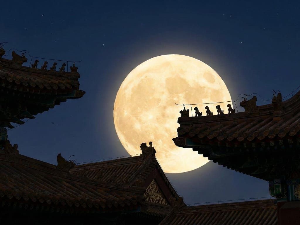 Año Nuevo Chino retorna el Caballo de Fuego