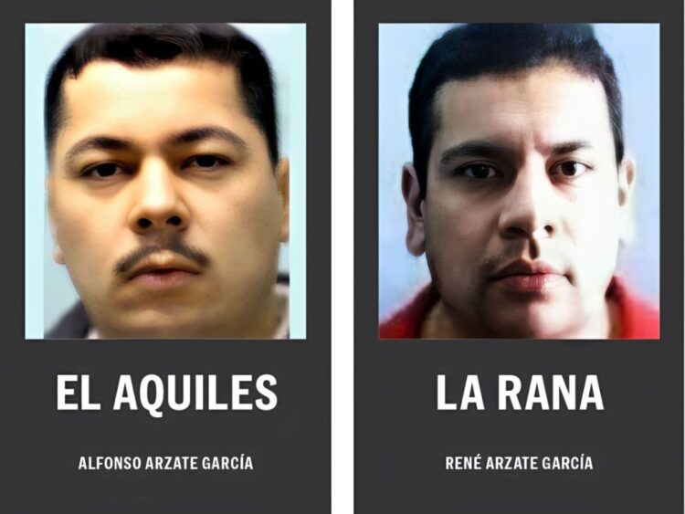 Combate al crimen organizado en México