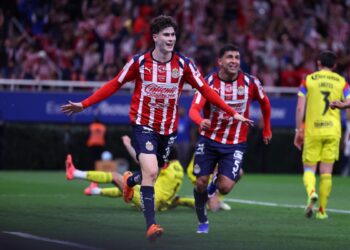 Chivas de Guadalajara