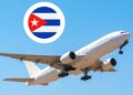 Asfixia comercial se cancelan vuelos a Cuba por bloqueo energético