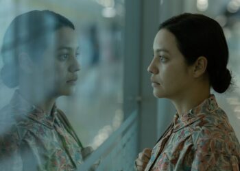 Aún es de noche en Caracas llega a salas mexicanas este 5 de febrero