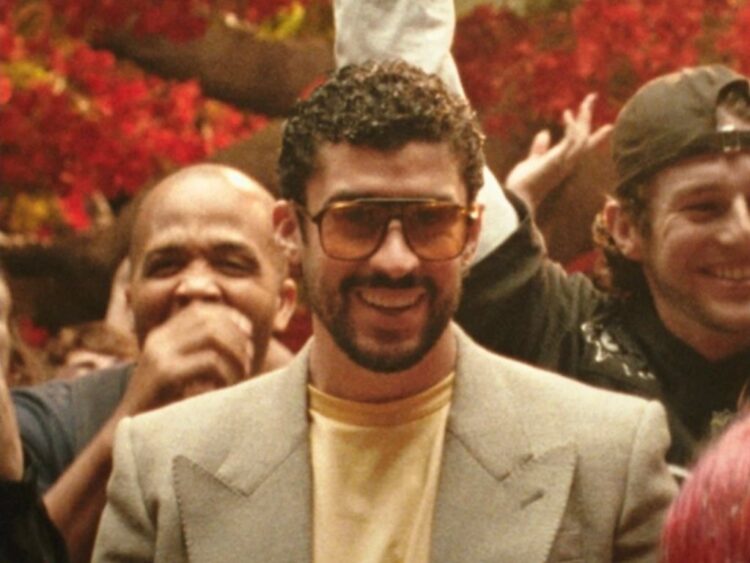 Bad Bunny encabezará el espectáculo de mediotiempo del Super Bowl LX | AMEXI/FOTO: IG @badbunnypr