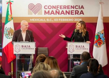 Baja California avanza en nueva ruta aérea Tijuana-Vancouver