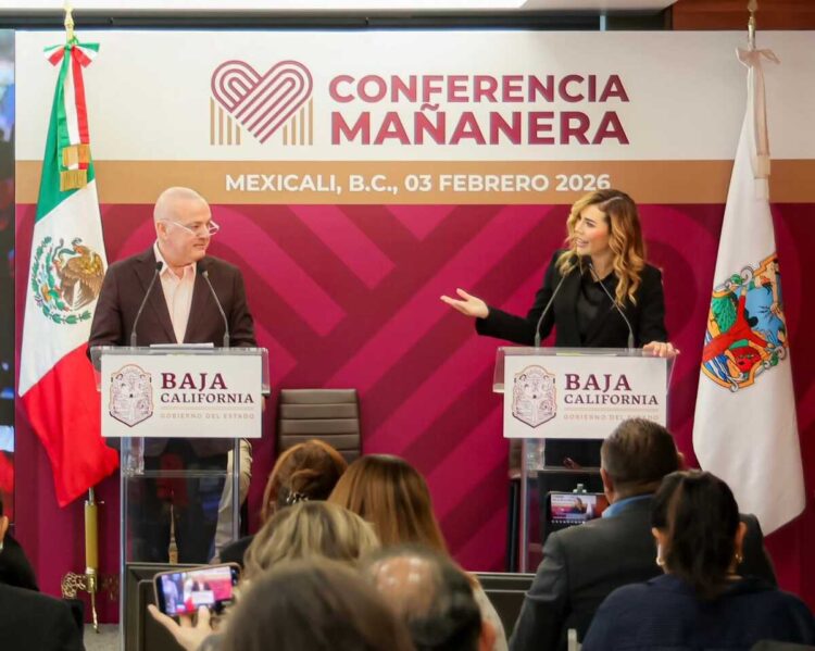 Baja California avanza en nueva ruta aérea Tijuana-Vancouver