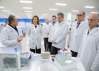 Baja California, entre los cinco estados con mayor inversión extranjera directa en 2025