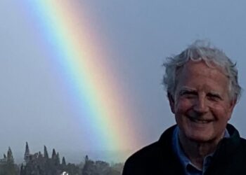 Muere Billy Steinberg, compositor de “Like a virgin” a los 75 años. | AMEXI/FOTO: IG @billy_steinberg