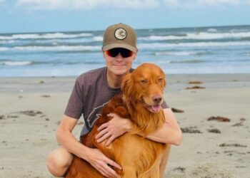 Brad Arnold, voz de 3 Doors Down, fallece a los 47 años tras una larga lucha contra el cáncer renal. | AMEXI/FOTO: IG @brad3doorsdown