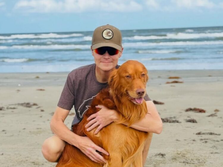 Brad Arnold, voz de 3 Doors Down, fallece a los 47 años tras una larga lucha contra el cáncer renal. | AMEXI/FOTO: IG @brad3doorsdown