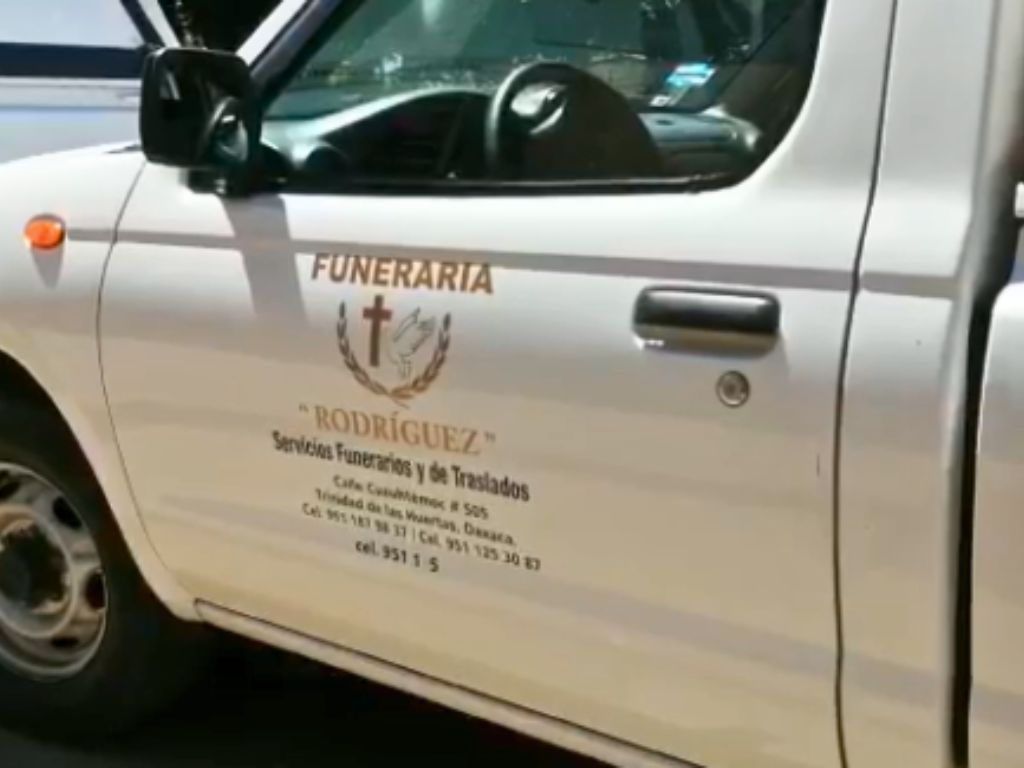 Breves de los Estados del 27 de febrero apoyo para traslado de migrante