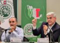 La CSA sesionará en México con la UNT