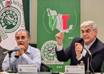 La CSA sesionará en México con la UNT