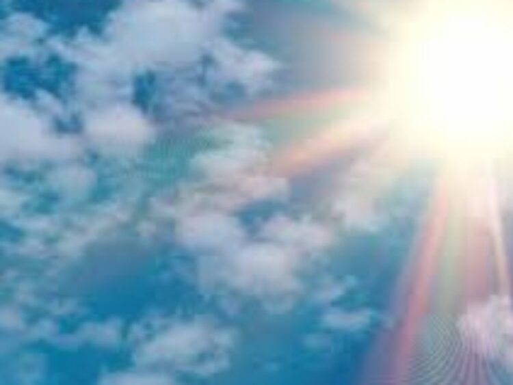 Alertan por calor extremo y baja probabilidad de lluvia en gran parte del país. | AMEXI/FOTO: RRSS