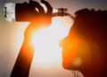 Alertan por calor extremo en gran parte del país