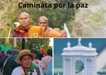 Radar Informativo Internacional (10 de febrero de 2026)