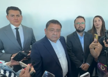 El gobierno estatal ha pagado poco más de 610 millones de pesos en adeudos fiscales