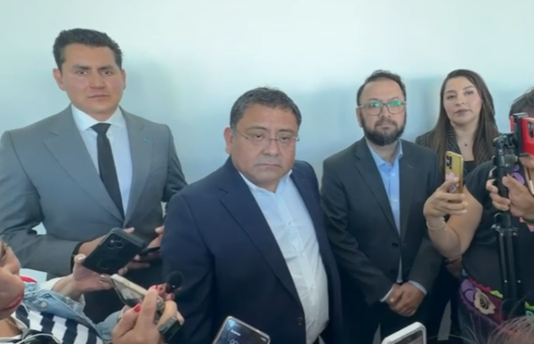 El gobierno estatal ha pagado poco más de 610 millones de pesos en adeudos fiscales