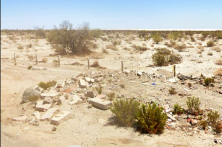 Identifican 12 víctimas en fosas clandestinas del Valle de Mexicali, BC