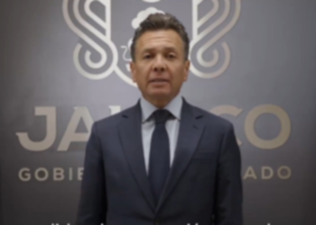 Jalisco reactiva su actividad económica este martes; clases presenciales, el miércoles