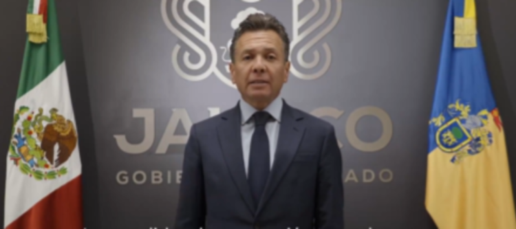 Jalisco reactiva su actividad económica este martes; clases presenciales, el miércoles