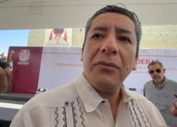 CJNG tiene presencia en 10 municipios de Oaxaca: Fiscalía