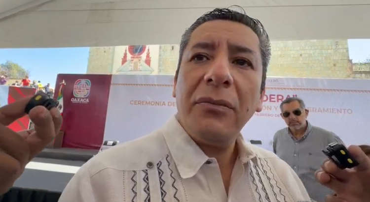 CJNG tiene presencia en 10 municipios de Oaxaca: Fiscalía