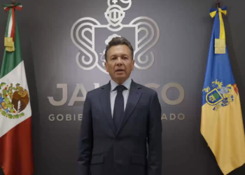 Pablo Lemus levanta Código Rojo; anuncia regreso a clases en Jalisco