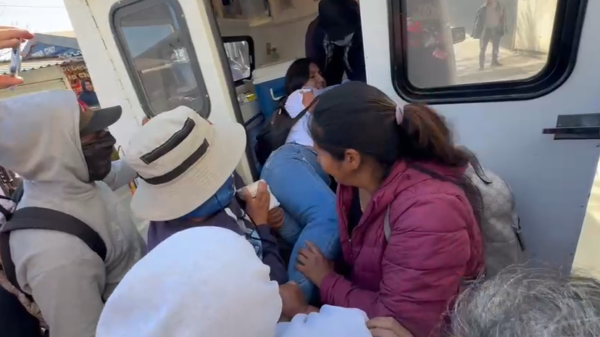 Breves de los Estados