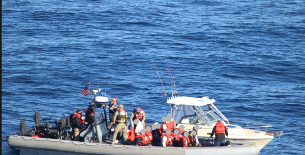 Breves de los Estados