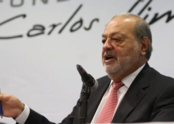 Fortuna de millonarios mexicanos alcanza récord y erosiona democracia