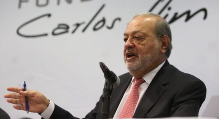 Fortuna de millonarios mexicanos alcanza récord y erosiona democracia