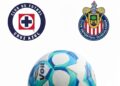 Chivas Cruz Azul