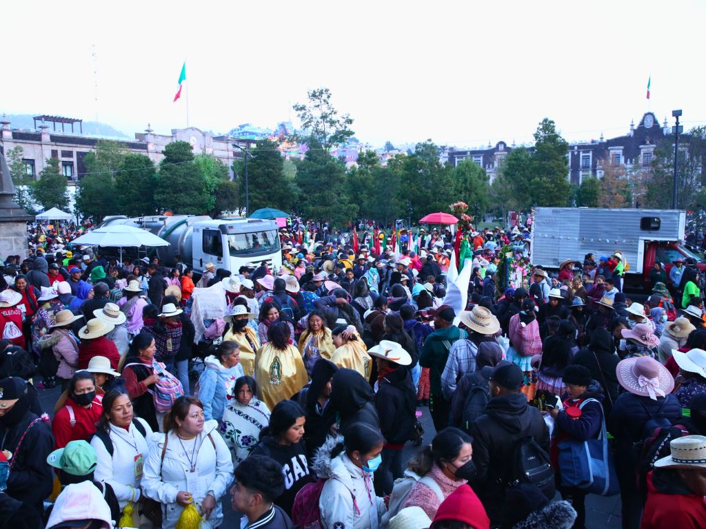 Breves de los Estados del 17 de febrero