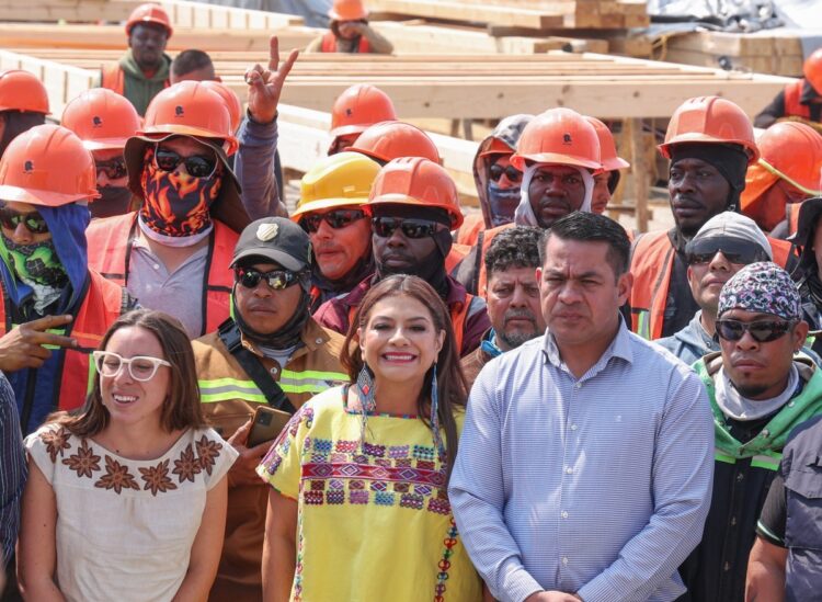 Clara Brugada: ni pacto, ni silencio, ni censura a medios de comunicación