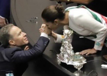 Con o sin apoyo de las rémoras, Sheinbaum dará a conocer su reforma electoral (Opinión)