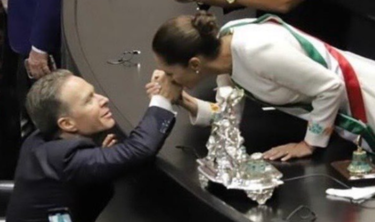 Con o sin apoyo de las rémoras, Sheinbaum dará a conocer su reforma electoral (Opinión)