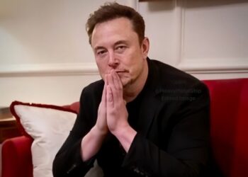 Claudia Sheinbaum responde a críticas de Elon Musk