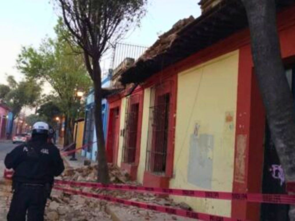 Breves de los Estados