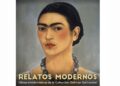“Relatos Modernos: La Colección Gelman Santander” regresa a México con obras icónicas del arte mexicano, tras 20 años. | AMEXI/FOTO: cultura.gob.mx