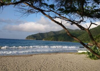Colombia sostenible: Parque Tayrona en cierre ecológico