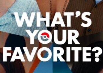 Celebridades como Lady Gaga y Trevor Noah revelan a sus Pokémon favoritos en un comercial de Pokémon del Super Bowl LX | AMEXI/FOTO: IG @pokemon