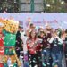 Concluye torneo Ollamaliztli, el semillero del fútbol en la CDMX