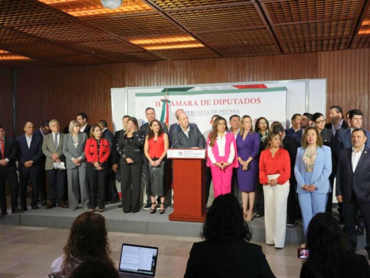 Condena priista por el asesinato de la pareja en Puebla.