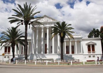 Más de 20 científicas de cuatro países en Congreso Internacional en la UABJO