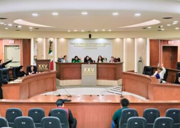 Congreso de BC avala reforma laboral y reducción gradual a 40 horas semanales.