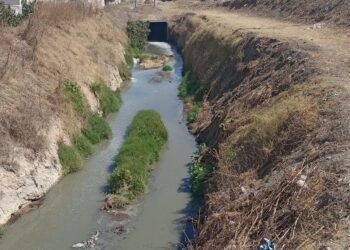 En Hidalgo, vecinos de colonias como Nuevo Tizayuca demandan una investigación minuciosa por contaminación industrial en el agua.